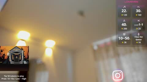 Snapshot of mariadanielasanchez chatting on 9, 10, 2025 mariadanielasanchez online show from 9, 10, 2025