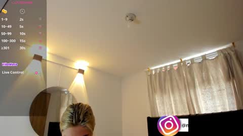 Snapshot of mariadanielasanchez chatting on 13, 10, 2025 mariadanielasanchez online show from 13, 10, 2025