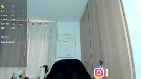 Snapshot of mariadanielasanchez chatting on 10, 11, 2025 mariadanielasanchez online show from 10, 11, 2025