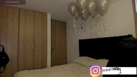 mariadanielasanchez online show from 30, 5, 2026