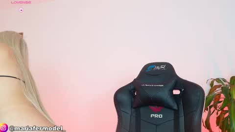 Maria Fer online show from 2, 3, 2026