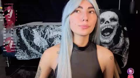 Maria online show from 14, 10, 2025