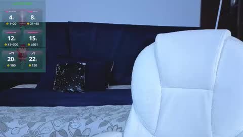 Maria online show from 18, 12, 2025