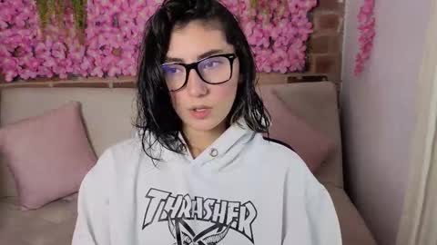 Maria online show from 15, 3, 2026