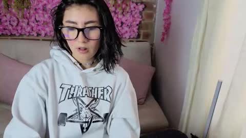 Maria online show from 23, 3, 2026