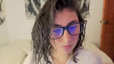 Snapshot of mariagh_ chatting on 18, 6, 2026 Maria online show from 18, 6, 2026
