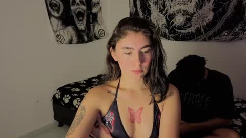 Snapshot of mariagh_ chatting on 30, 6, 2026 Maria online show from 30, 6, 2026