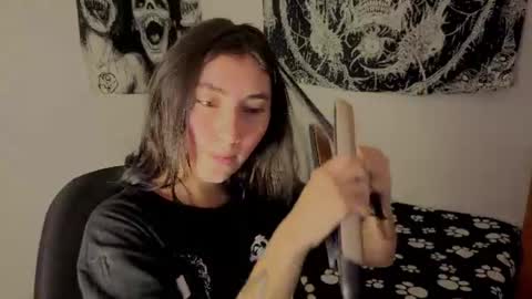 Snapshot of mariagh_ chatting on 7, 7, 2026 Maria online show from 7, 7, 2026