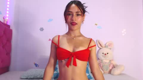 Giselle Mara  online show from 1, 5, 2026