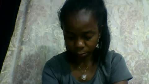 Snapshot of mariah642217 chatting on 1, 5, 2026 mariah642217 online show from 1, 5, 2026