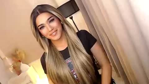 mariah_clara online show from 17, 10, 2025