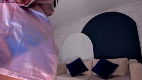 Snapshot of mariaherrera_ chatting on 19, 1, 2025 MARIA HERRERA online show from 19, 1, 2025