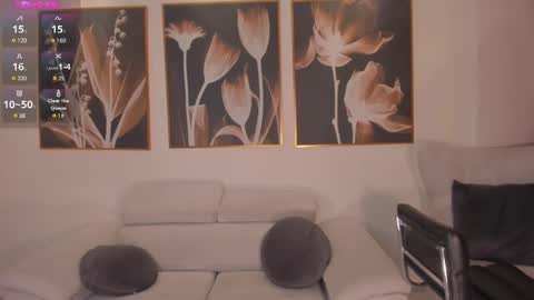 Snapshot of mariaherrera_ chatting on 8, 3, 2025 MARIA HERRERA online show from 8, 3, 2025