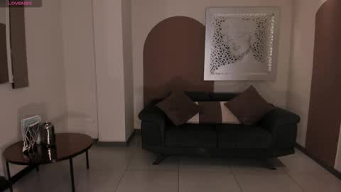 Snapshot of mariaherrera_ chatting on 22, 10, 2025 MARIA HERRERA online show from 22, 10, 2025