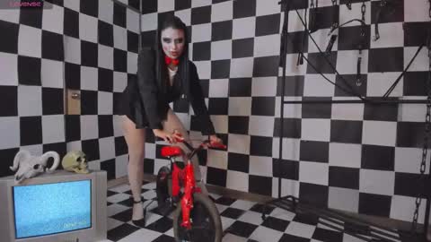 Snapshot of mariaherrera_ chatting on 24, 10, 2025 MARIA HERRERA online show from 24, 10, 2025