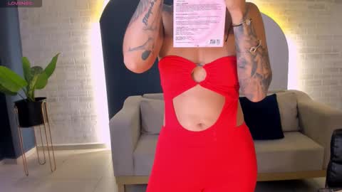 Snapshot of mariaherrera_ chatting on 22, 11, 2025 MARIA HERRERA online show from 22, 11, 2025