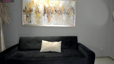 Snapshot of mariaherrera_ chatting on 14, 12, 2025 MARIA HERRERA online show from 14, 12, 2025