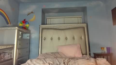 Snapshot of mariahpinkkitty chatting on 2, 3, 2026 Pinkkitty online show from 2, 3, 2026