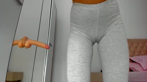 MariaLove online show from 13, 1, 2026