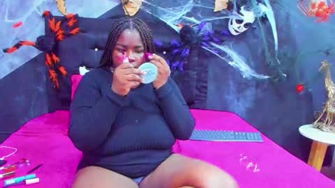 Snapshot of mariam__rossi chatting on 13, 11, 2025 MARIAM online show from 13, 11, 2025