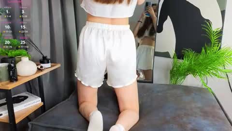 My name is Molly this is my first day online show from 6, 2, 2026