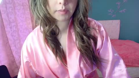 Snapshot of mariamcute_ chatting on 17, 2, 2025 M A R I A N A online show from 17, 2, 2025