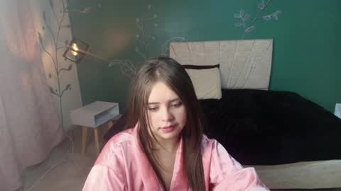 Snapshot of mariamcute_ chatting on 21, 2, 2025 M A R I A N A online show from 21, 2, 2025