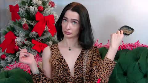 MariaMenson online show from 16, 1, 2025