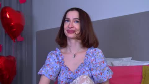 MariaMenson online show from 21, 2, 2025