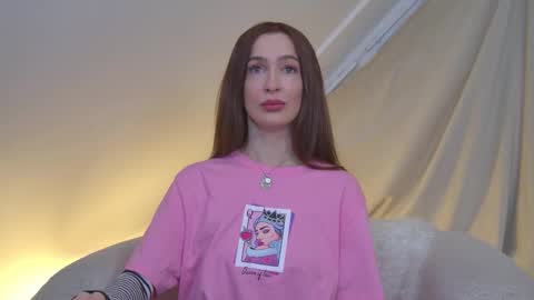 MariaMenson online show from 30, 11, 2025