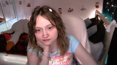 Snapshot of mariamilkis chatting on 3, 12, 2024 Maria online show from 3, 12, 2024