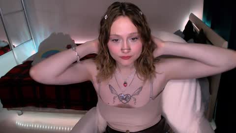 Snapshot of mariamilkis chatting on 28, 12, 2024 Maria online show from 28, 12, 2024