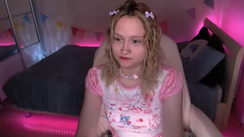 Snapshot of mariamilkis chatting on 29, 1, 2025 Maria online show from 29, 1, 2025