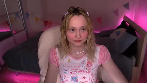 Snapshot of mariamilkis chatting on 29, 1, 2025 Maria online show from 29, 1, 2025