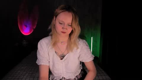 Snapshot of mariamilkis chatting on 14, 2, 2025 Maria online show from 14, 2, 2025
