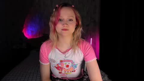 Snapshot of mariamilkis chatting on 17, 2, 2025 Maria online show from 17, 2, 2025