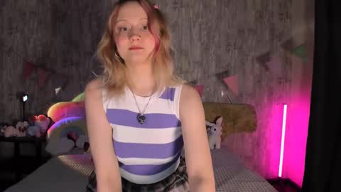 Snapshot of mariamilkis chatting on 26, 2, 2025 Maria online show from 26, 2, 2025