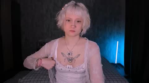Snapshot of mariamilkis chatting on 29, 9, 2025 Maria online show from 29, 9, 2025