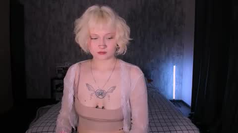 Snapshot of mariamilkis chatting on 11, 10, 2025 Maria online show from 11, 10, 2025