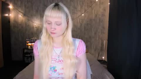 Maria online show from 15, 12, 2025