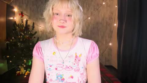 Maria online show from 21, 12, 2025