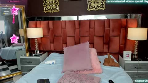 Snapshot of mariamrosse chatting on 8, 2, 2025 Mariam online show from 8, 2, 2025