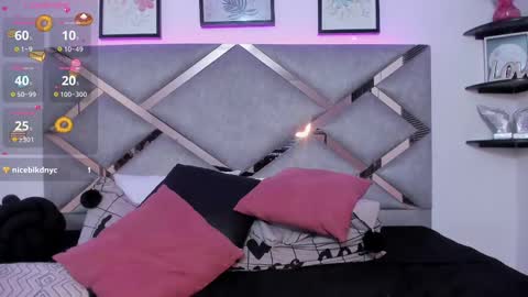 Snapshot of marian_pinzon chatting on 15, 1, 2025 Marian online show from 15, 1, 2025