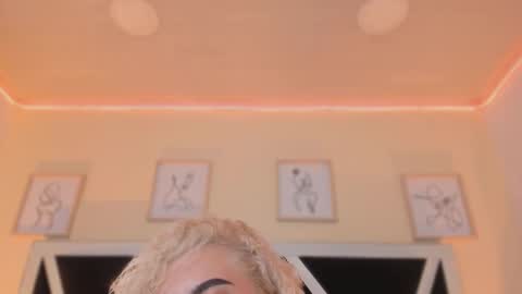 Marian online show from 1, 12, 2025