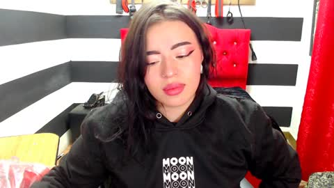 Snapshot of marian_ran_ chatting on 11, 1, 2025 Marian online show from 11, 1, 2025