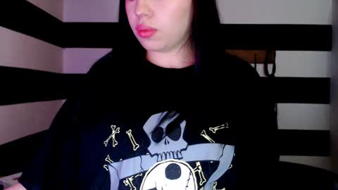 Snapshot of marian_ran_ chatting on 13, 1, 2025 Marian online show from 13, 1, 2025