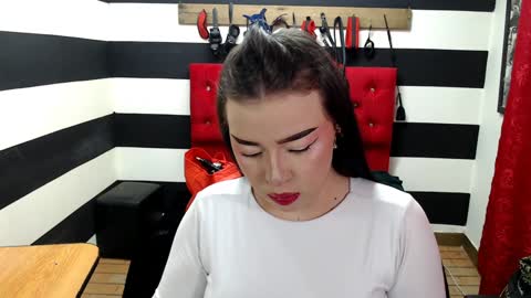 Snapshot of marian_ran_ chatting on 6, 2, 2025 Marian online show from 6, 2, 2025