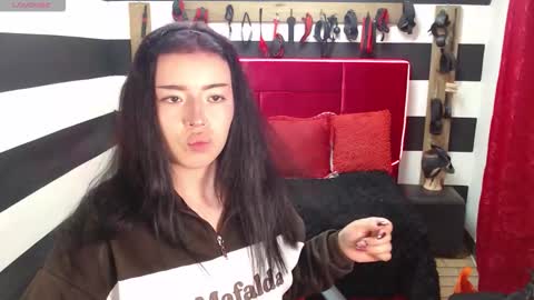 Snapshot of marian_ran_ chatting on 15, 9, 2025 Marian online show from 15, 9, 2025