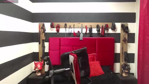 Snapshot of marian_ran_ chatting on 9, 10, 2025 Marian online show from 9, 10, 2025