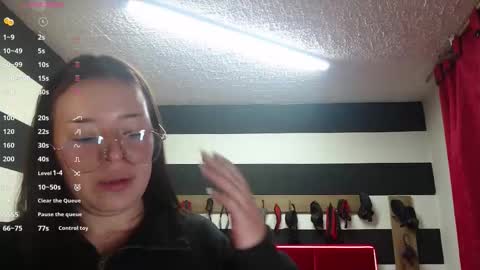 Snapshot of marian_ran_ chatting on 10, 10, 2025 Marian online show from 10, 10, 2025